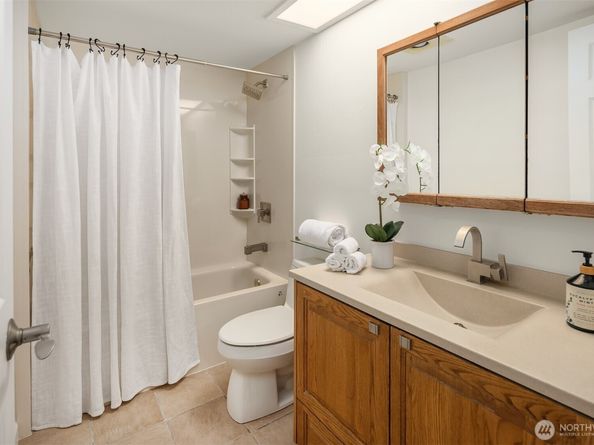 8652 164th Avenue NE C109, Redmond WA 98052