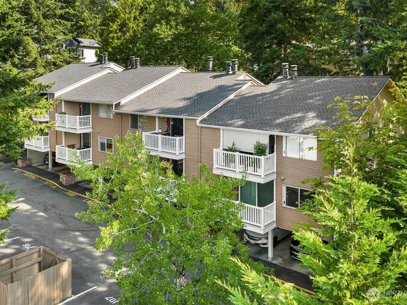 8652 164th Avenue NE C109, Redmond WA 98052