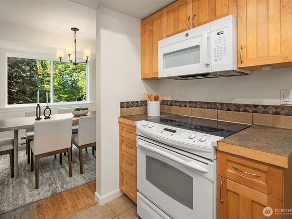 8652 164th Avenue NE C109, Redmond WA 98052
