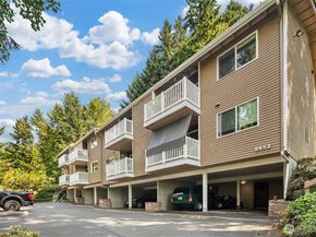 8652 164th Avenue NE C109, Redmond WA 98052