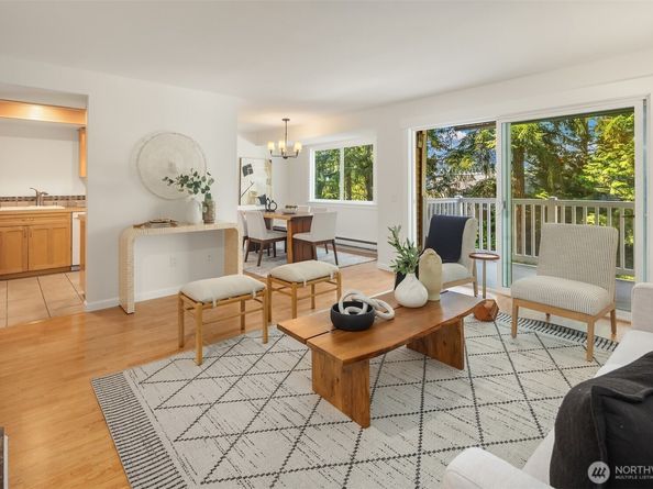 8652 164th Avenue NE C109, Redmond WA 98052