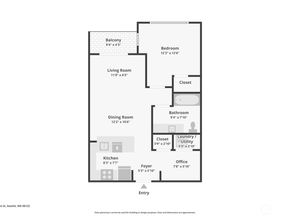 1410 E Pine Street W405, Seattle WA 98122