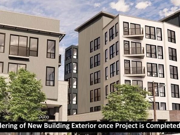 1410 E Pine Street W405, Seattle WA 98122