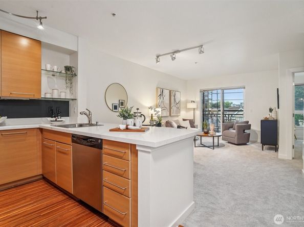 1410 E Pine Street W405, Seattle WA 98122