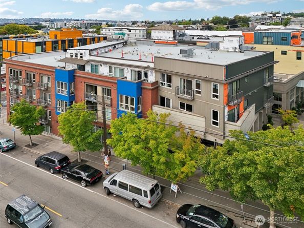 1410 E Pine Street W405, Seattle WA 98122