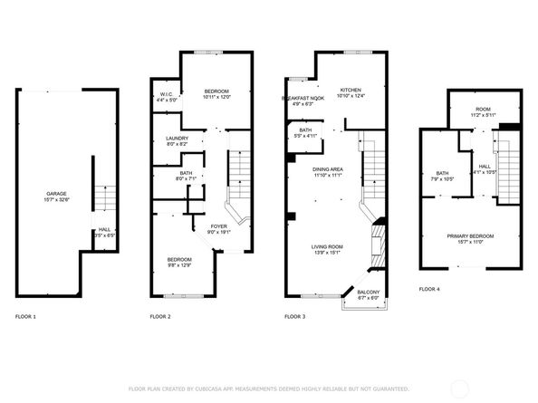 209 18th Avenue E B, Seattle WA 98112
