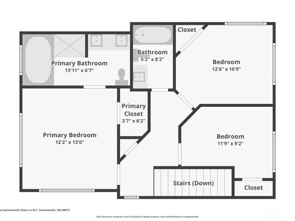 4013 E Lake Sammamish Shore Lane, Sammamish WA 98075