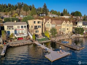 4013 E Lake Sammamish Shore Lane, Sammamish WA 98075