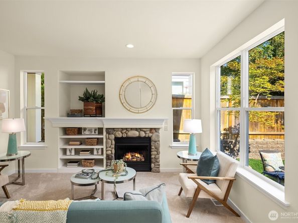 746 239th Lane SE, Sammamish WA 98074