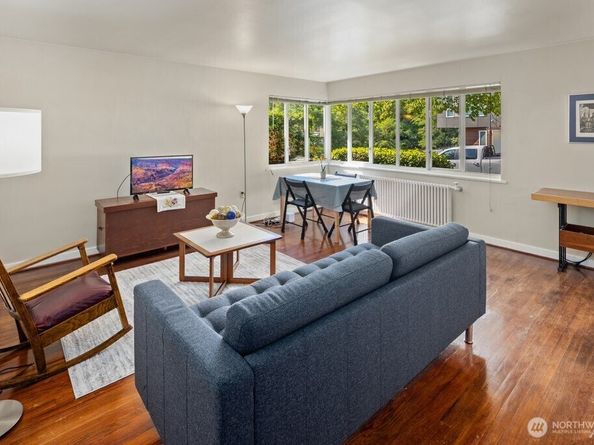 1800 Taylor Avenue N 206, Seattle WA 98109