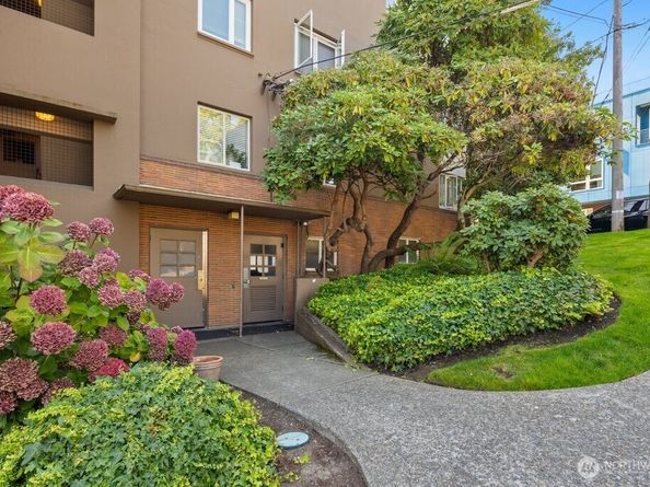 1800 Taylor Avenue N 206, Seattle WA 98109
