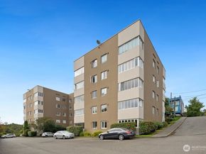1800 Taylor Avenue N 206, Seattle WA 98109