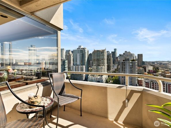 2821 2nd Avenue 1504, Seattle WA 98121