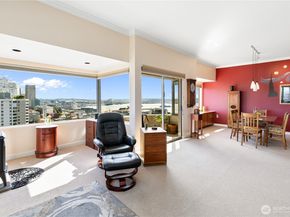 2821 2nd Avenue 1504, Seattle WA 98121