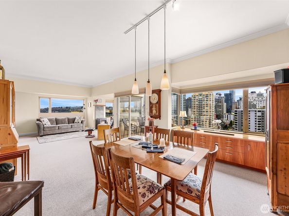 2821 2nd Avenue 1504, Seattle WA 98121