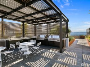 2821 2nd Avenue 1504, Seattle WA 98121