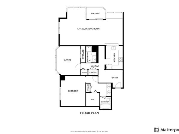 2821 2nd Avenue 1504, Seattle WA 98121