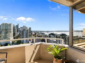 2821 2nd Avenue 1504, Seattle WA 98121