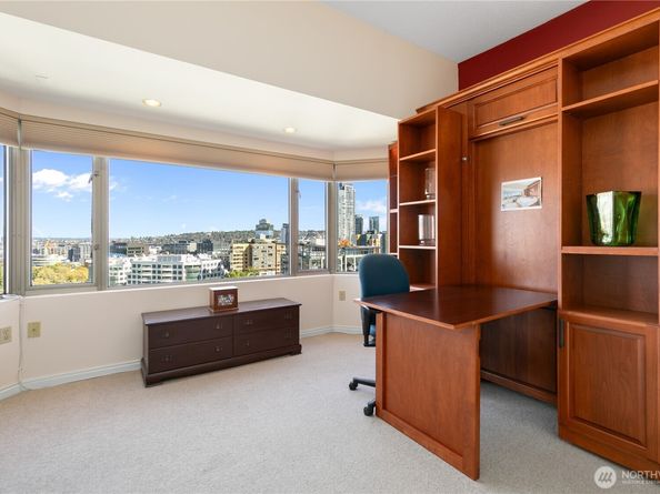 2821 2nd Avenue 1504, Seattle WA 98121