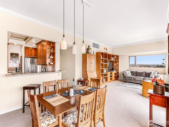 2821 2nd Avenue 1504, Seattle WA 98121