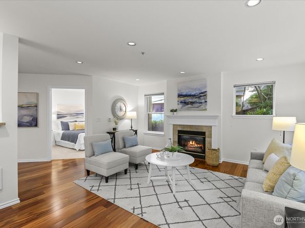 8750 Greenwood Avenue N S207, Seattle WA 98103