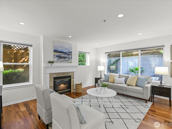 8750 Greenwood Avenue N S207, Seattle WA 98103