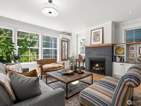 511 Groos Lane NE, Bainbridge Island WA 98110