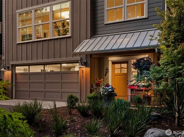 511 Groos Lane NE, Bainbridge Island WA 98110