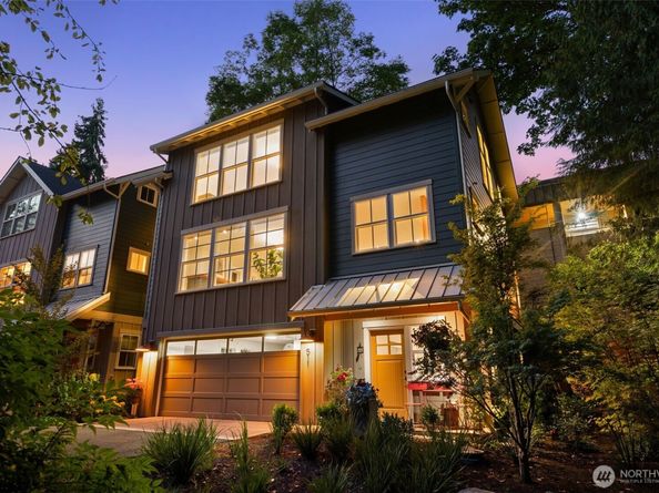 511 Groos Lane NE, Bainbridge Island WA 98110