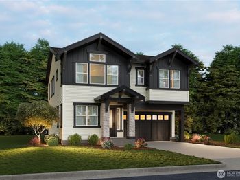 11650 SE 196th St (Homesite 11)