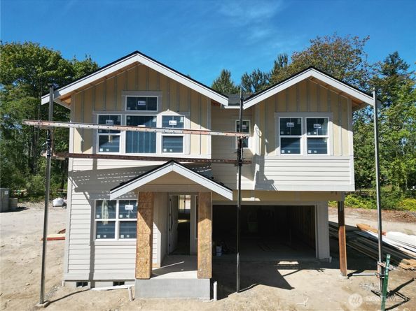 11650 SE 196th St (Homesite 11), Kent WA 98031