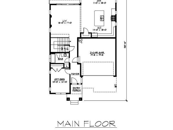 11650 SE 196th St (Homesite 11), Kent WA 98031