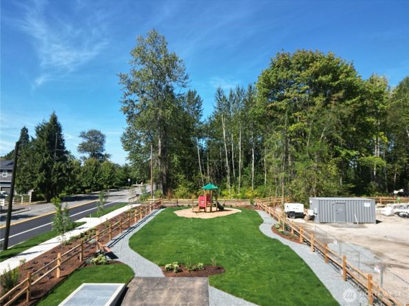 11650 SE 196th St (Homesite 11), Kent WA 98031