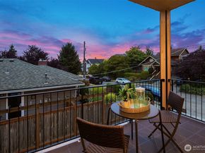 6720 Dibble Avenue NW, Seattle WA 98117