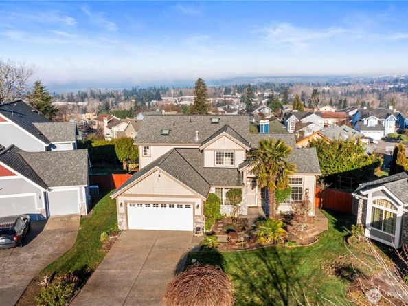 2326 S 280th Place, Federal Way WA 98003