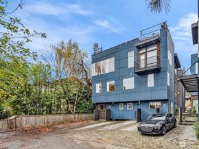 9732 Woodlawn Avenue N A, Seattle WA 98103