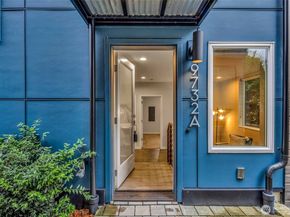 9732 Woodlawn Avenue N A, Seattle WA 98103