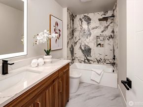 1528 243rd Place SW A, Bothell WA 98021