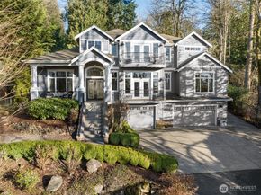 25913 SE 159 Street, Issaquah WA 98027
