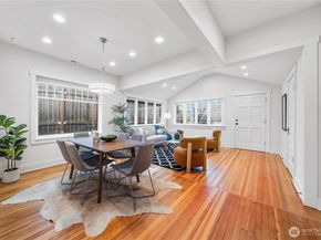 3815 Sunnyside Avenue N, Seattle WA 98103