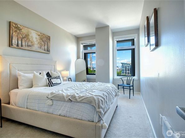 2721 1st Avenue PH06, Seattle WA 98121