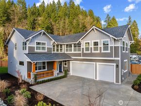33720 NE 42nd Street, Carnation WA 98014