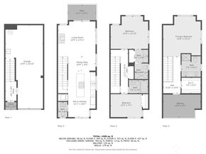 718 Nob Hill Avenue N A, Seattle WA 98109