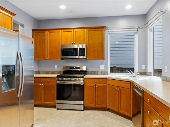 5926 SE 2nd Court, Renton WA 98059