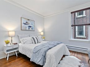 615 Boren Avenue 27, Seattle WA 98104