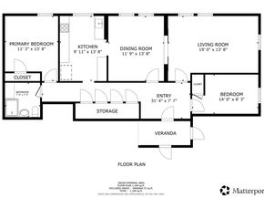 615 Boren Avenue 27, Seattle WA 98104