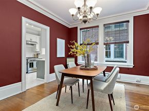 615 Boren Avenue 27, Seattle WA 98104