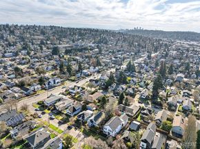 827 NW 61st Street, Seattle WA 98107