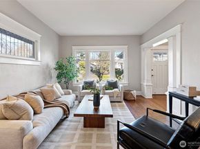 827 NW 61st Street, Seattle WA 98107