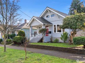 827 NW 61st Street, Seattle WA 98107